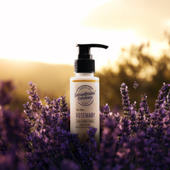 Pure Herbal rosemary Conditioner