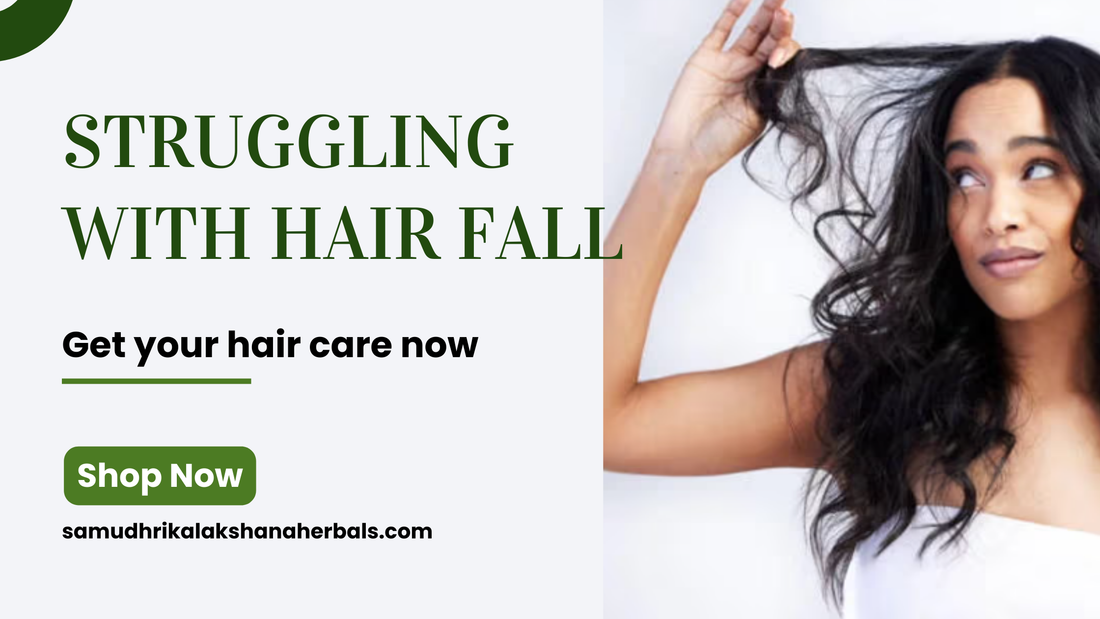 The Science Behind Hair Oils: Why They Work for Hair Growth