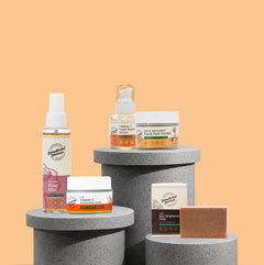 Dry Skin Repair Ritual