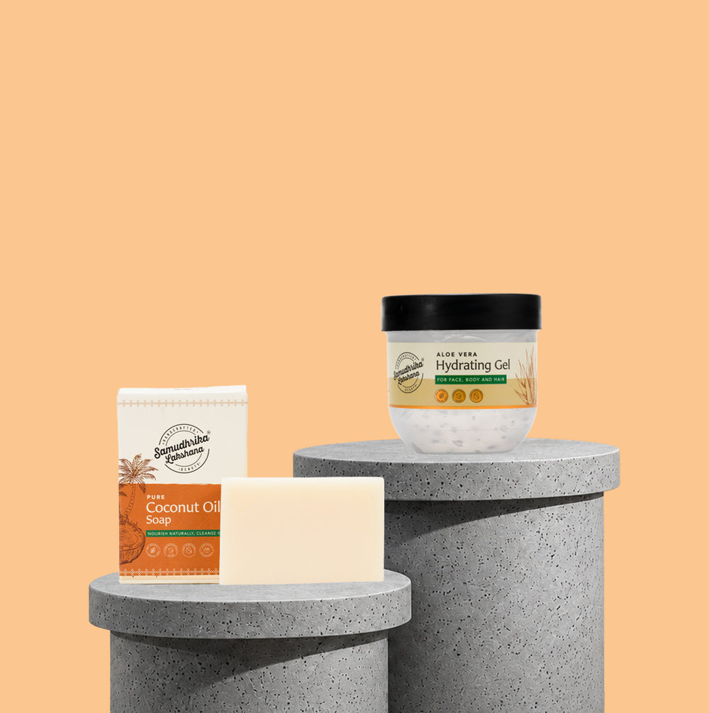 Acne Soothing Duo