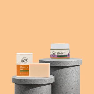 Natural Glow Duo