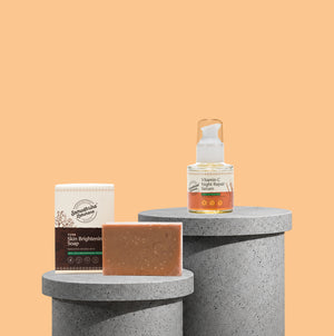 Pigmentation Repair Duo