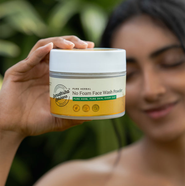 Acne & Skin Brightening Ritual