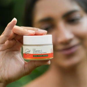 Dry Skin Repair Ritual
