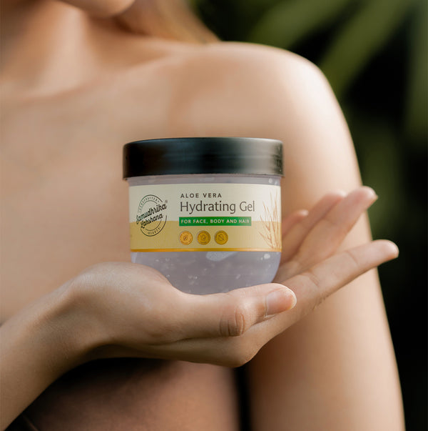 Acne & Skin Brightening Ritual
