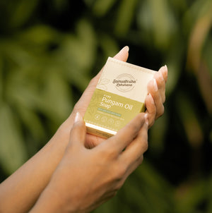 Acne & Skin Brightening Ritual