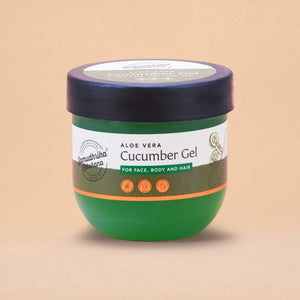 Aloe Vera Cucumber Gel