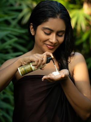 Pure Herbal Bhringraj Conditioner
