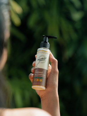 Pure Flax seed conditioner