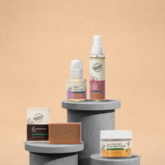 Glow Renewal Ritual