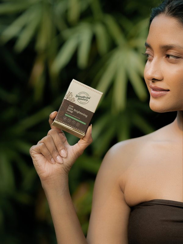 Glow Renewal Ritual