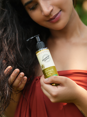Hair Vitality Ritulas