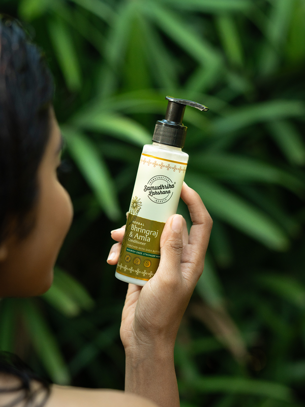 Hair Vitality Ritulas
