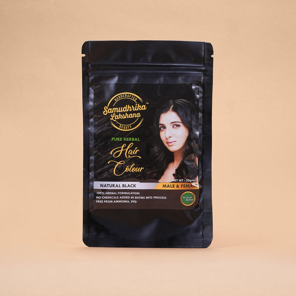 Hair Color Powder - 33 Herbs