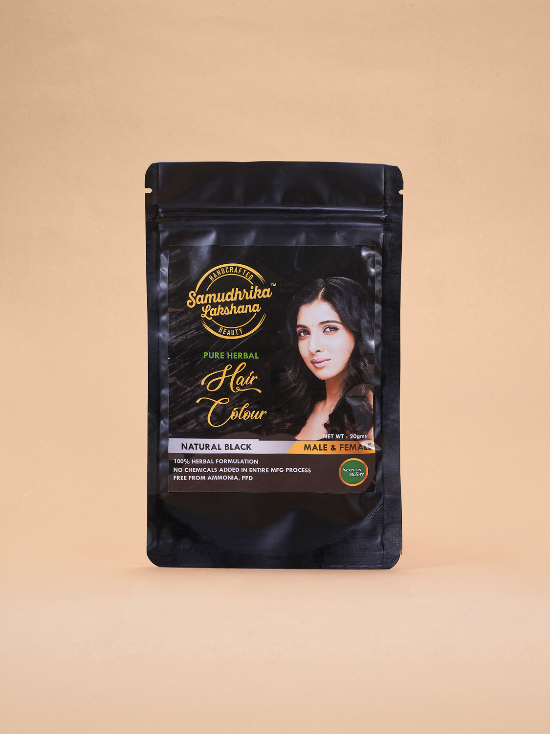 Hair Color Powder - 33 Herbs