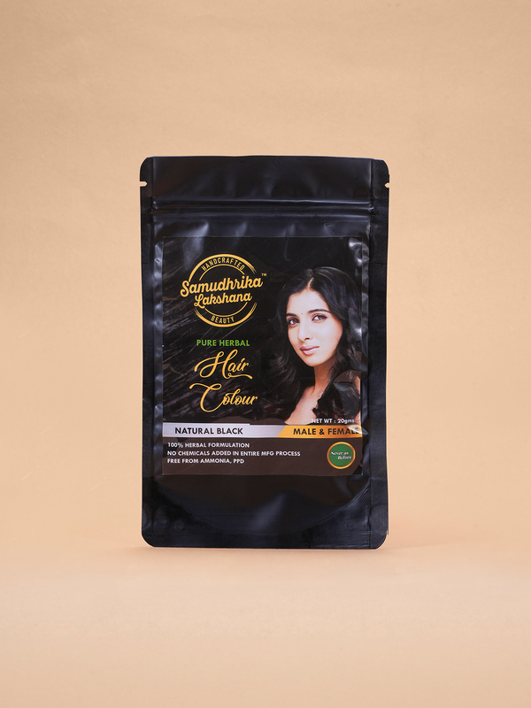 Hair Color Powder - 33 Herbs