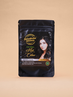 Hair Color Powder - 33 Herbs