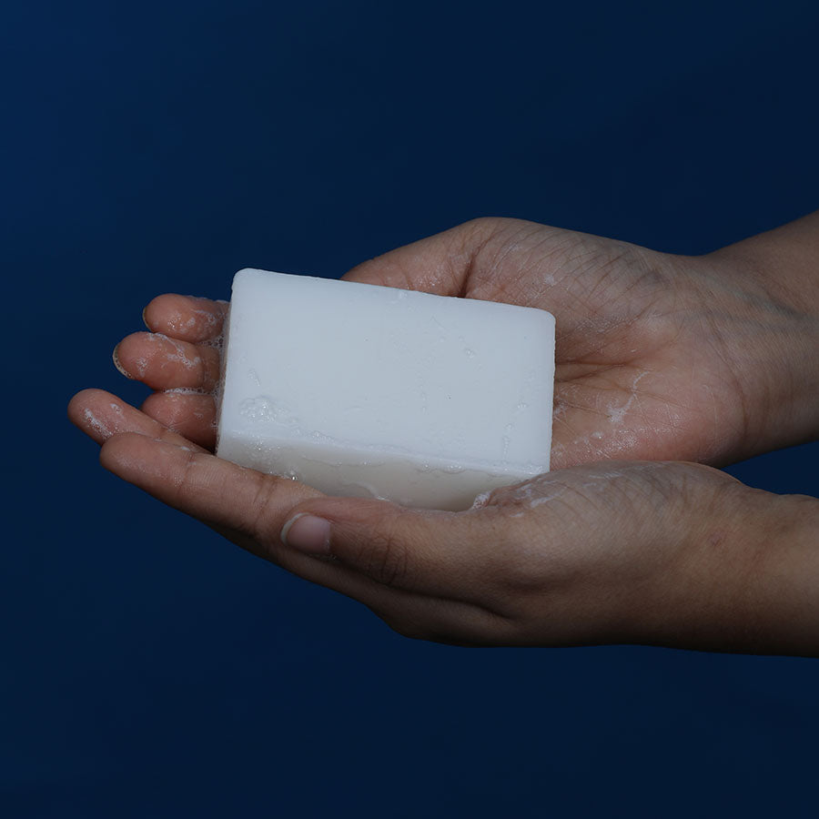 Goat Milk Soap For Skin Whitening