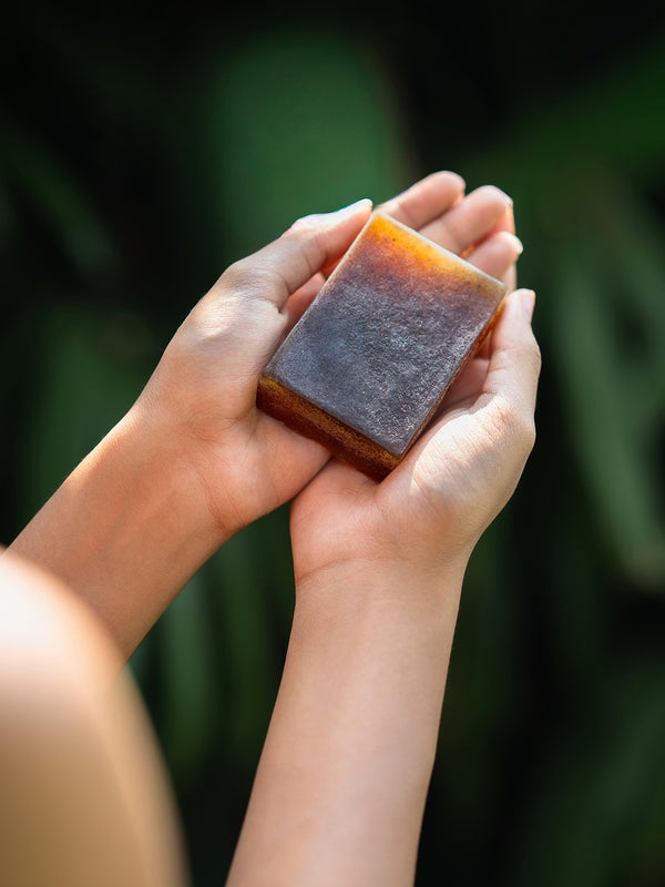 Traditionally handcrafted Pure Herbal Soap