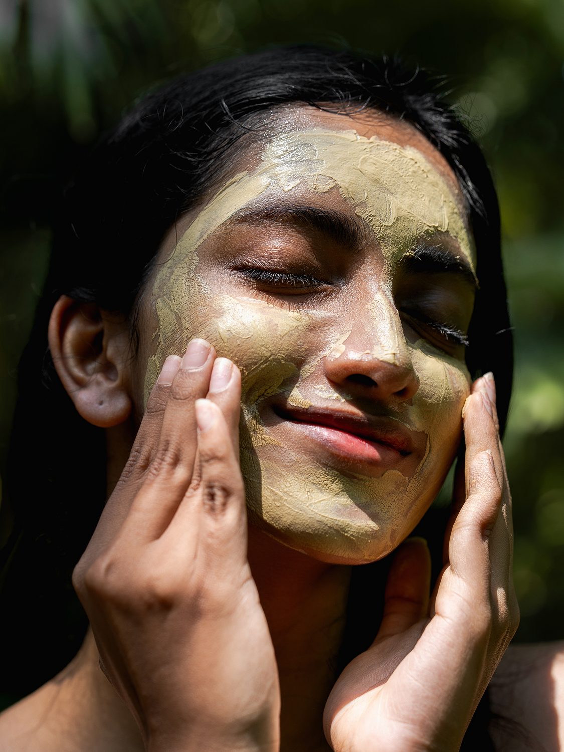 Herbal Body Wash Nalangu Powder