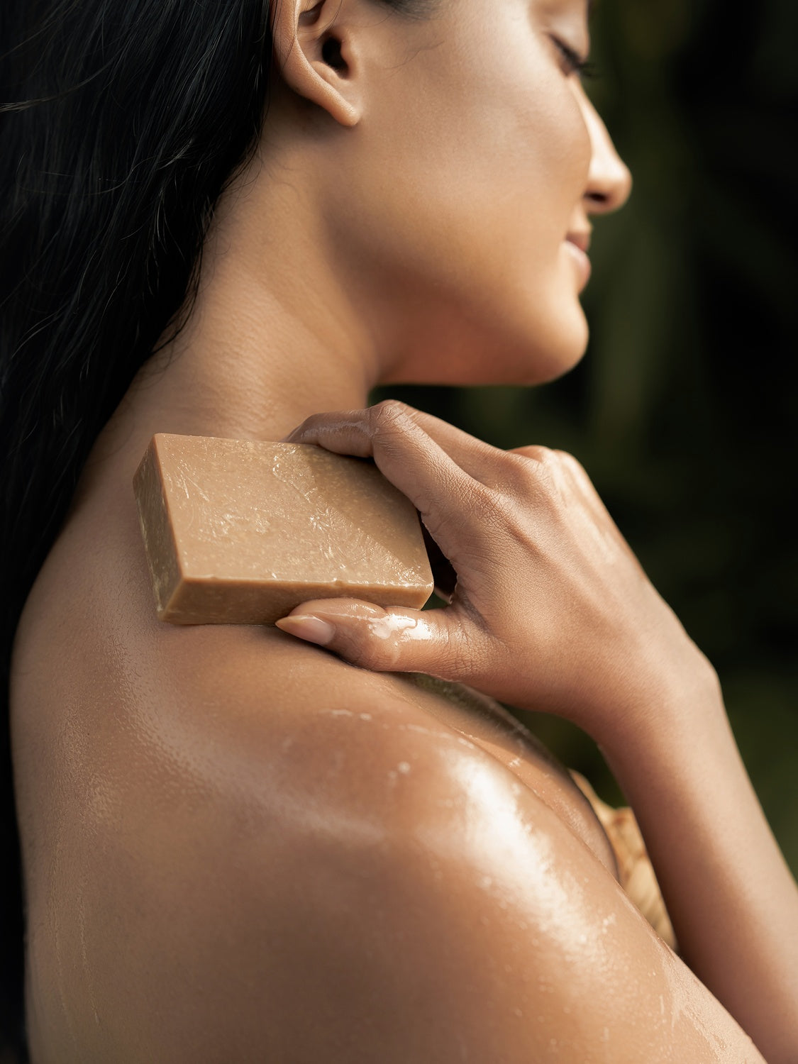 Test Pure Skin Brightening Soap