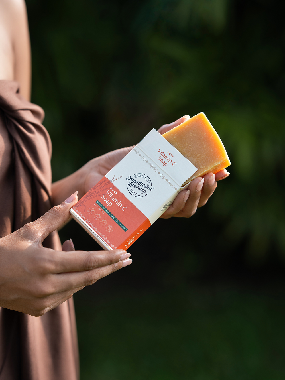 Samudhrikalakshana Herbals: New Launches in Skincare, Haircare & Wellness