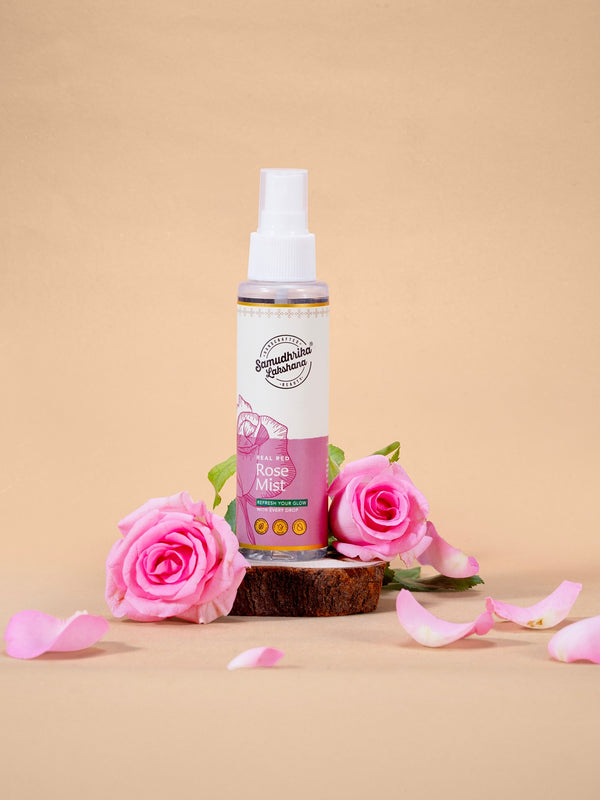 Rose Mist