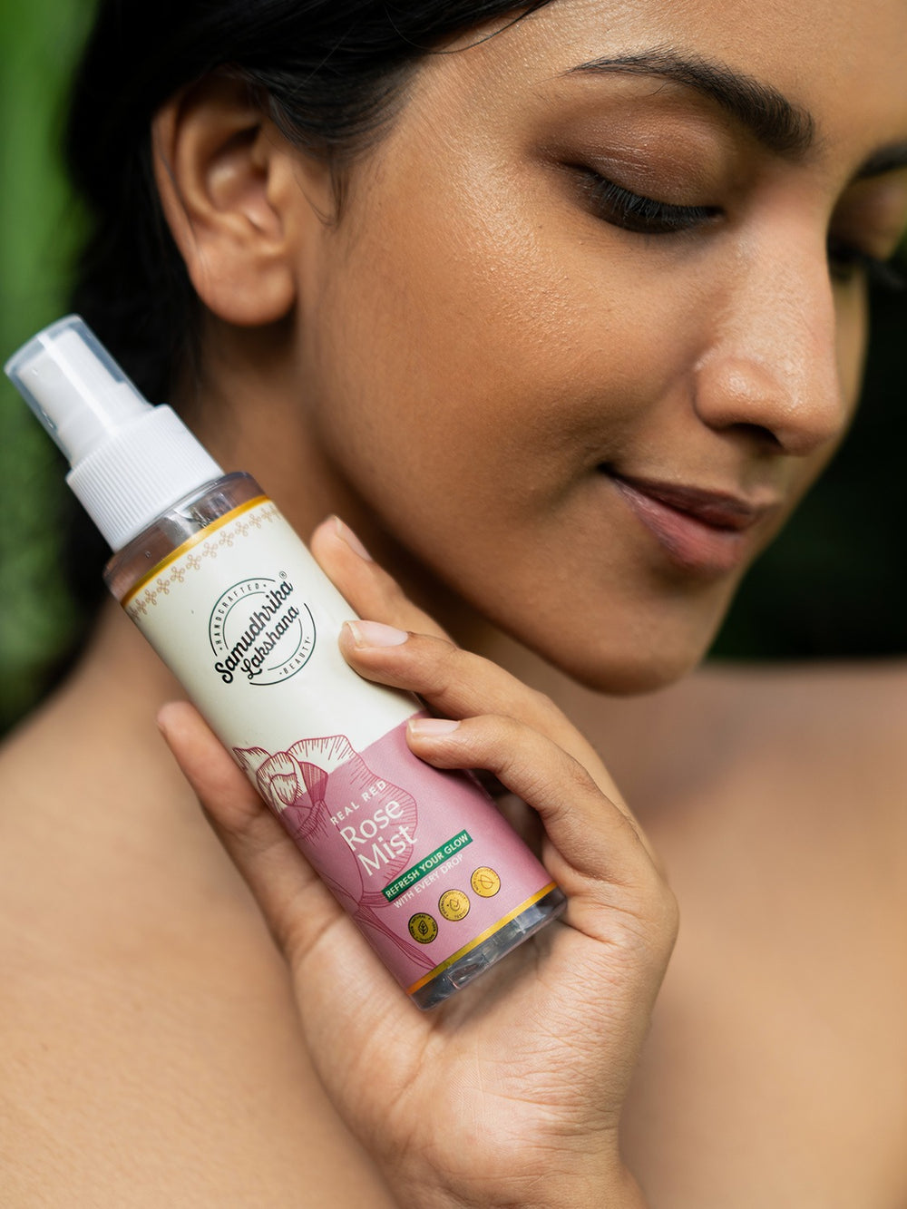 Rose Mist