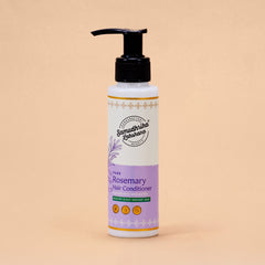 Pure Herbal rosemary Conditioner