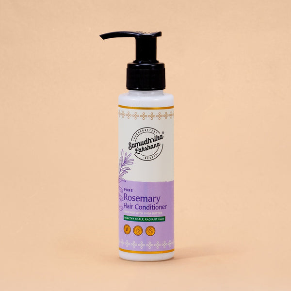 Pure Herbal rosemary Conditioner