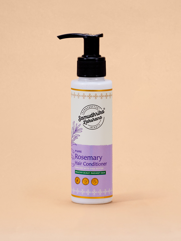 Pure Herbal rosemary Conditioner
