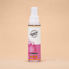 Rose Mist