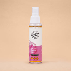 Rose Mist