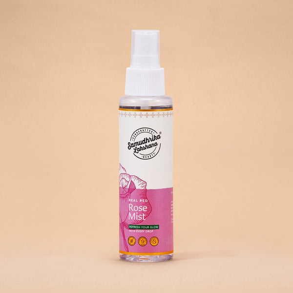 Rose Mist