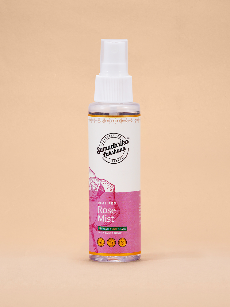 Rose Mist