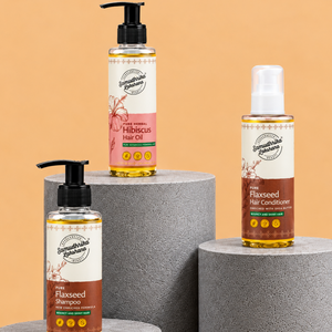 Anti-Frizz Trio