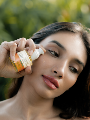 Vitamin C Brightening Trio