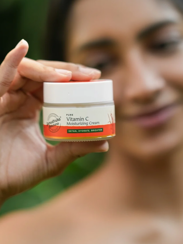 Vitamin C Brightening Trio