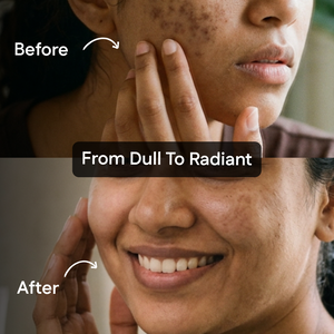 Purely Handcrafted Skin Brightening Soap