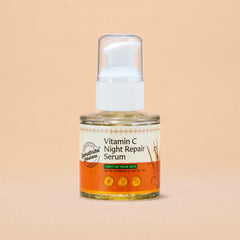 Pure Vitamin C Night Facial Serum